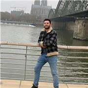 Prof d'Anglais tous les niveaux